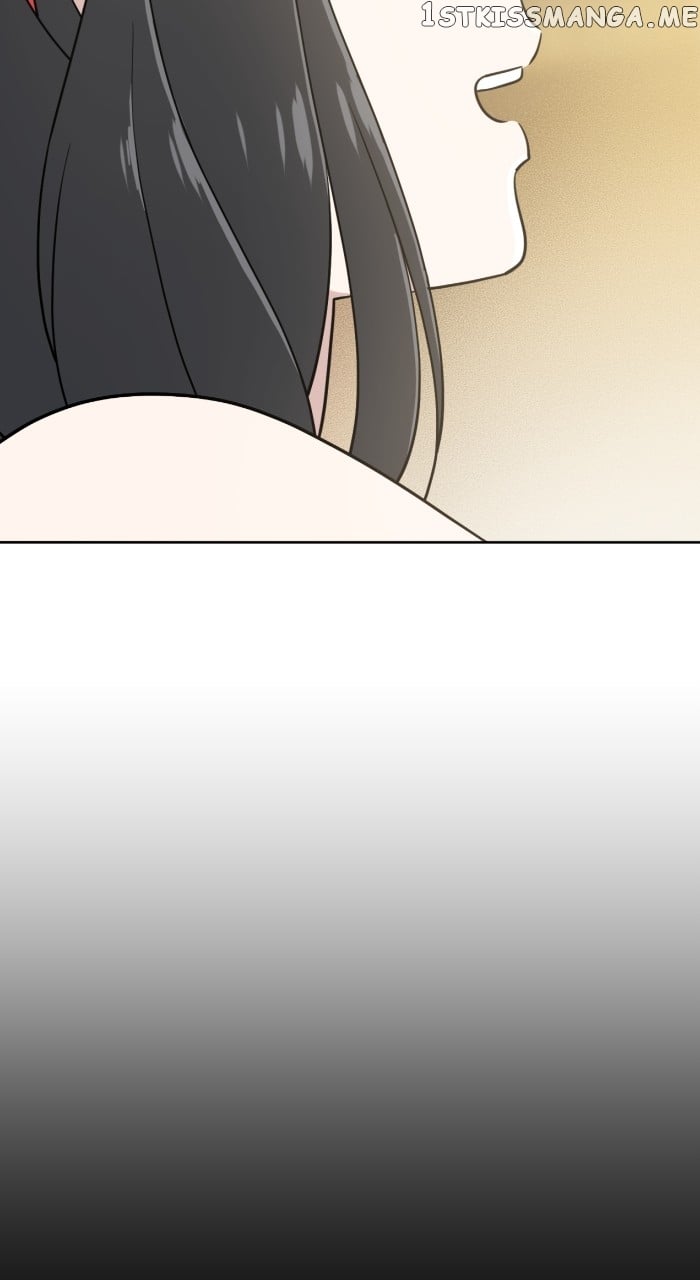 Unreachable Girl Chapter 93 - page 64
