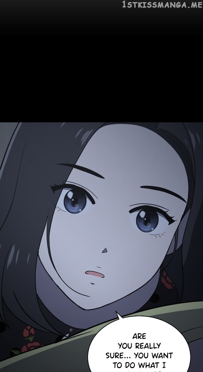 Unreachable Girl Chapter 93 - page 65