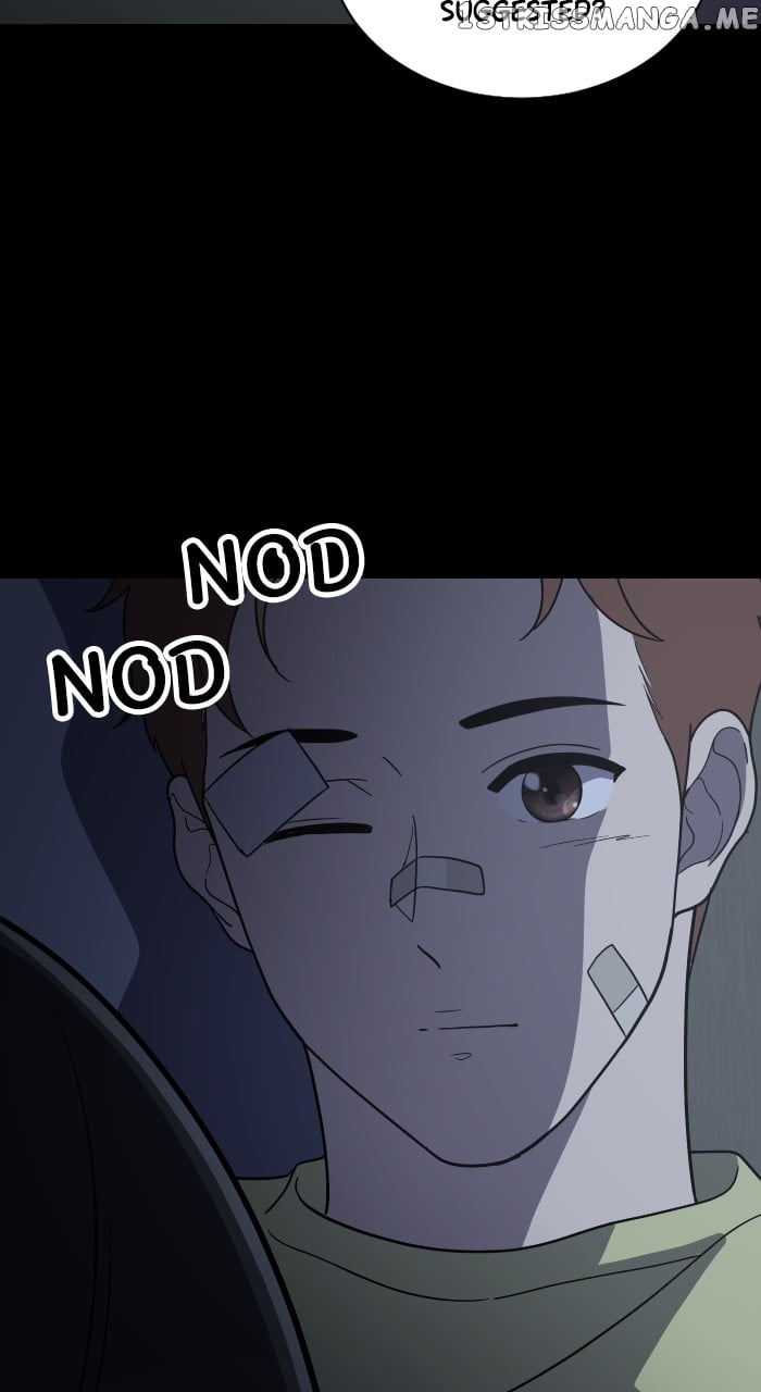 Unreachable Girl Chapter 93 - page 66