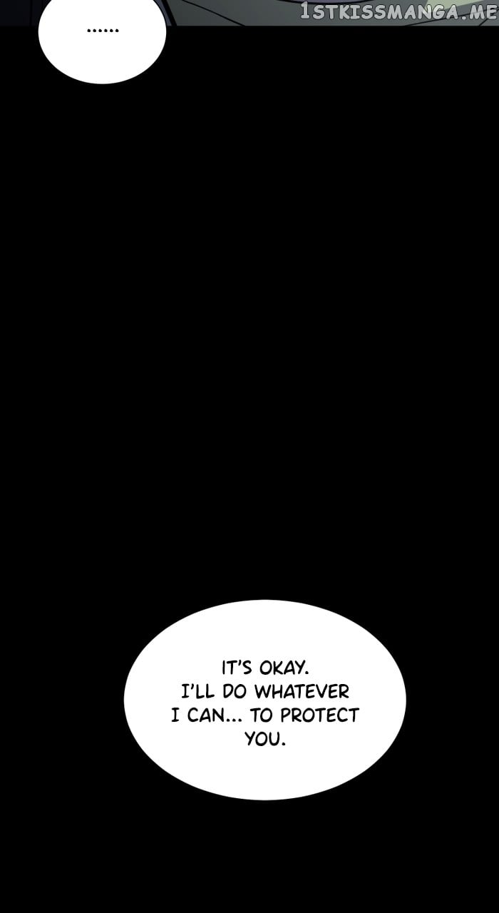 Unreachable Girl Chapter 93 - page 69