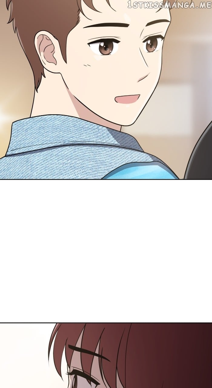 Unreachable Girl Chapter 93 - page 77