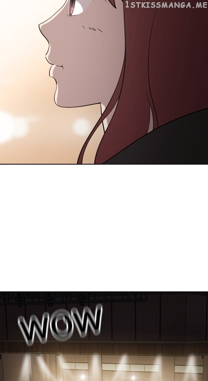 Unreachable Girl Chapter 93 - page 78