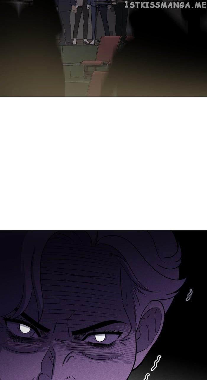 Unreachable Girl Chapter 93 - page 80