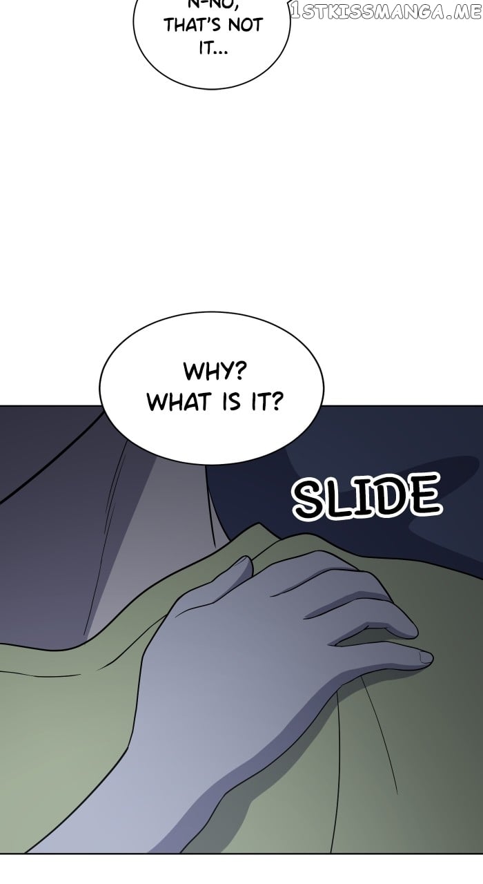 Unreachable Girl Chapter 93 - page 9
