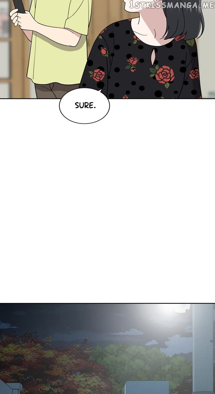 Unreachable Girl Chapter 94 - page 16