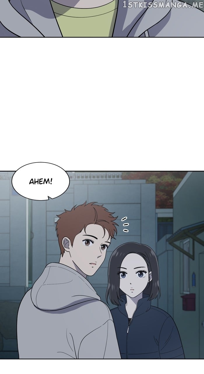 Unreachable Girl Chapter 94 - page 29