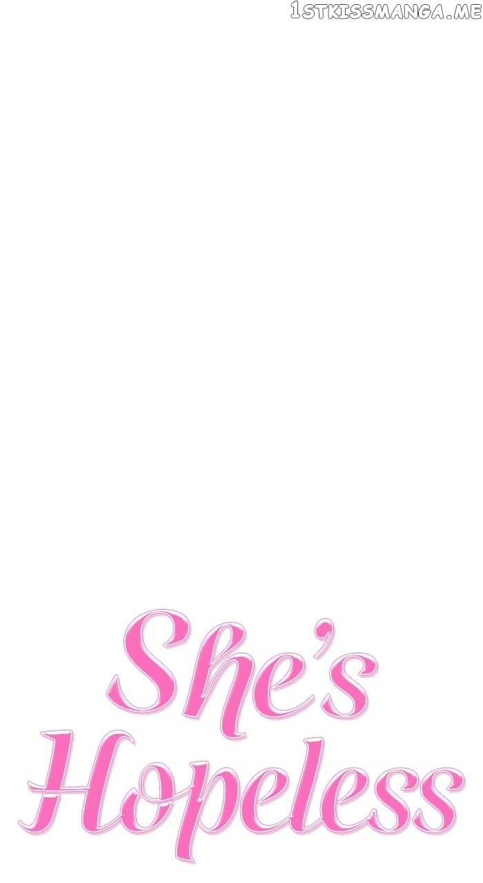 Unreachable Girl Chapter 94 - page 37