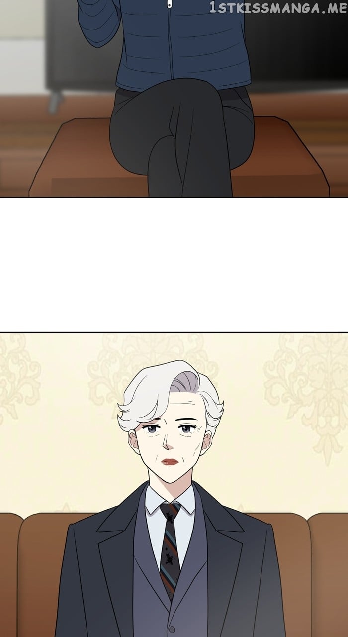 Unreachable Girl Chapter 94 - page 42