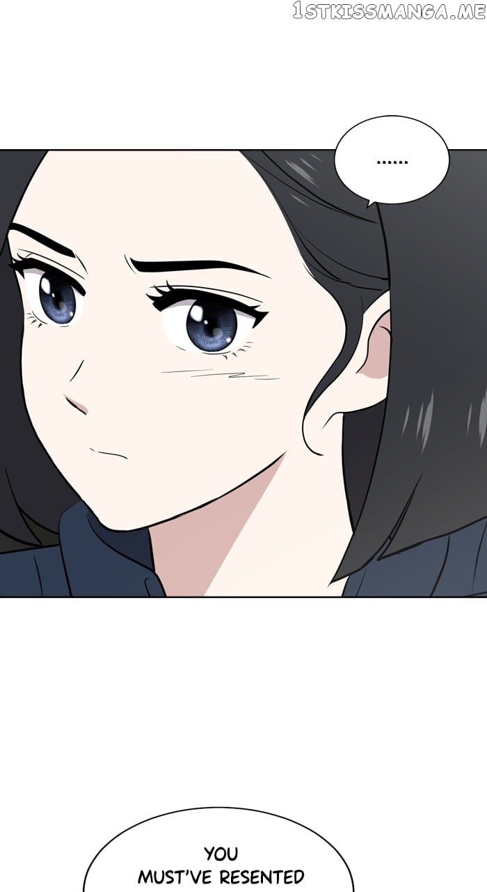 Unreachable Girl Chapter 94 - page 46