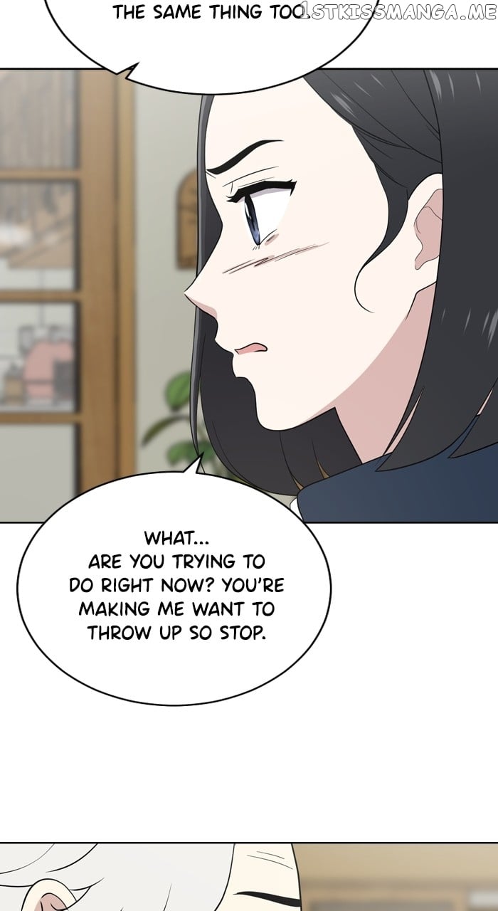 Unreachable Girl Chapter 94 - page 49