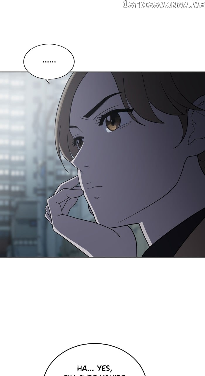 Unreachable Girl Chapter 94 - page 64