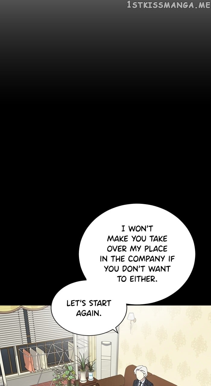 Unreachable Girl Chapter 94 - page 83