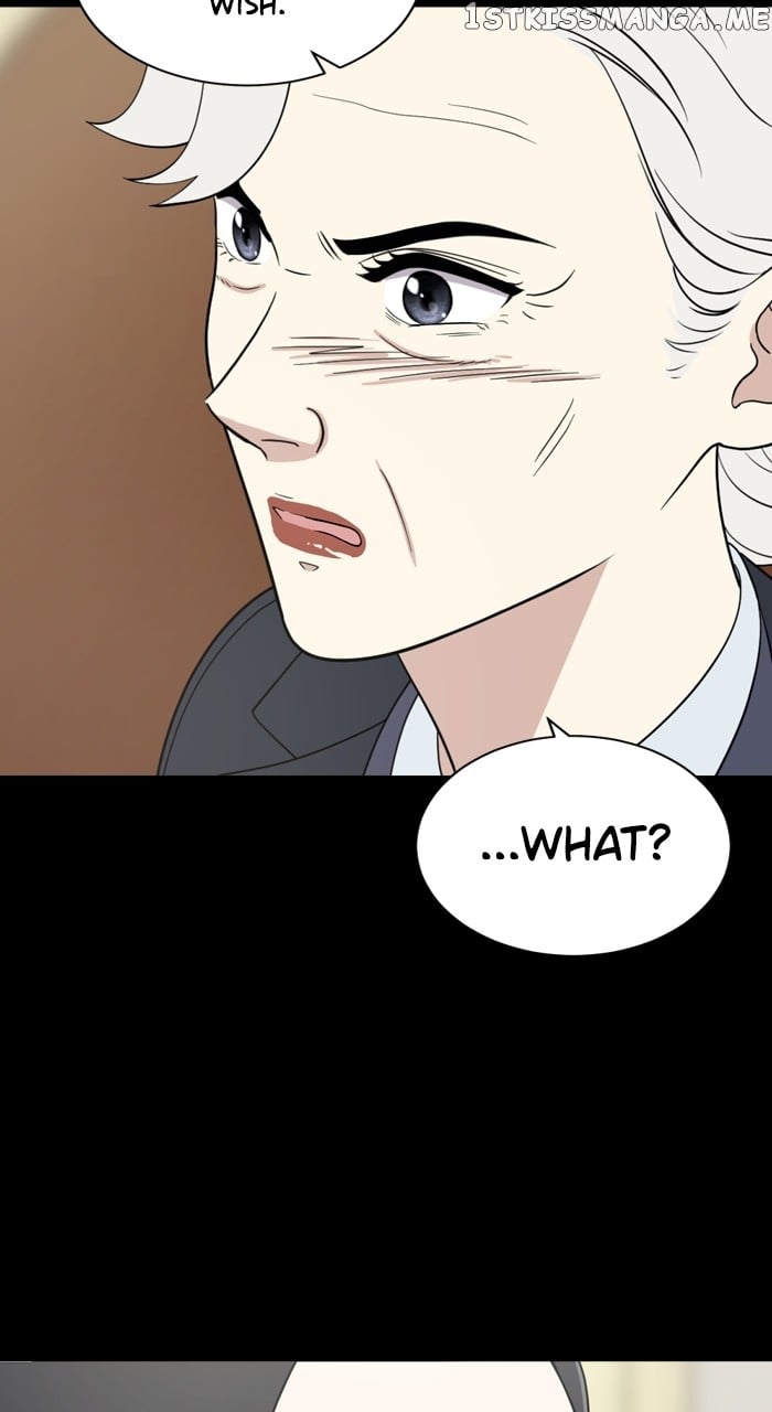 Unreachable Girl Chapter 94 - page 87