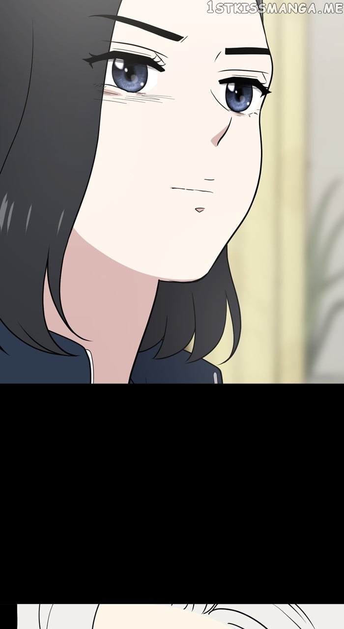 Unreachable Girl Chapter 94 - page 88