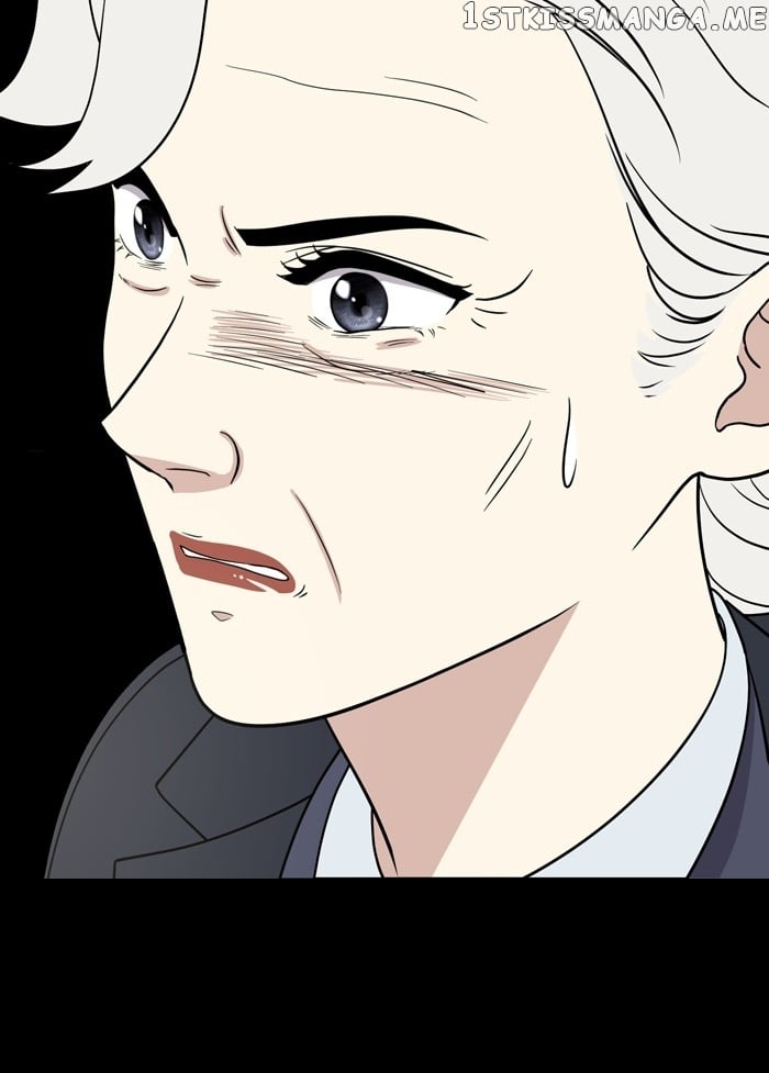 Unreachable Girl Chapter 94 - page 89