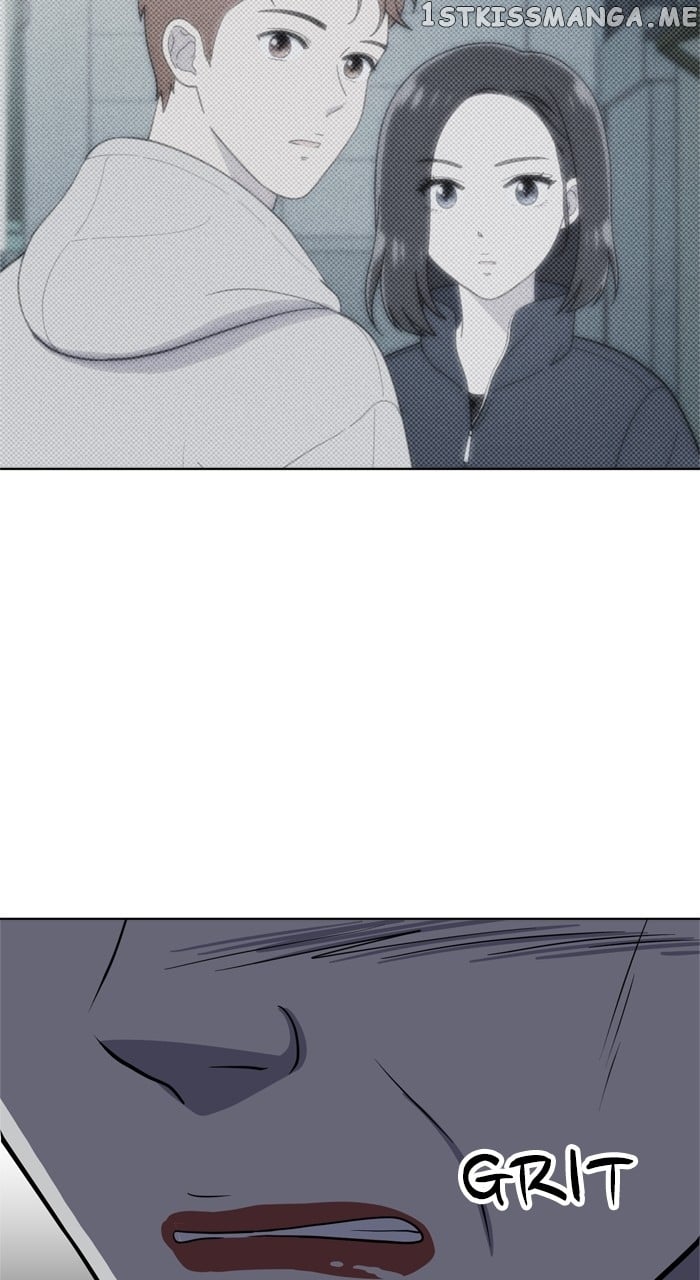 Unreachable Girl Chapter 95 - page 18