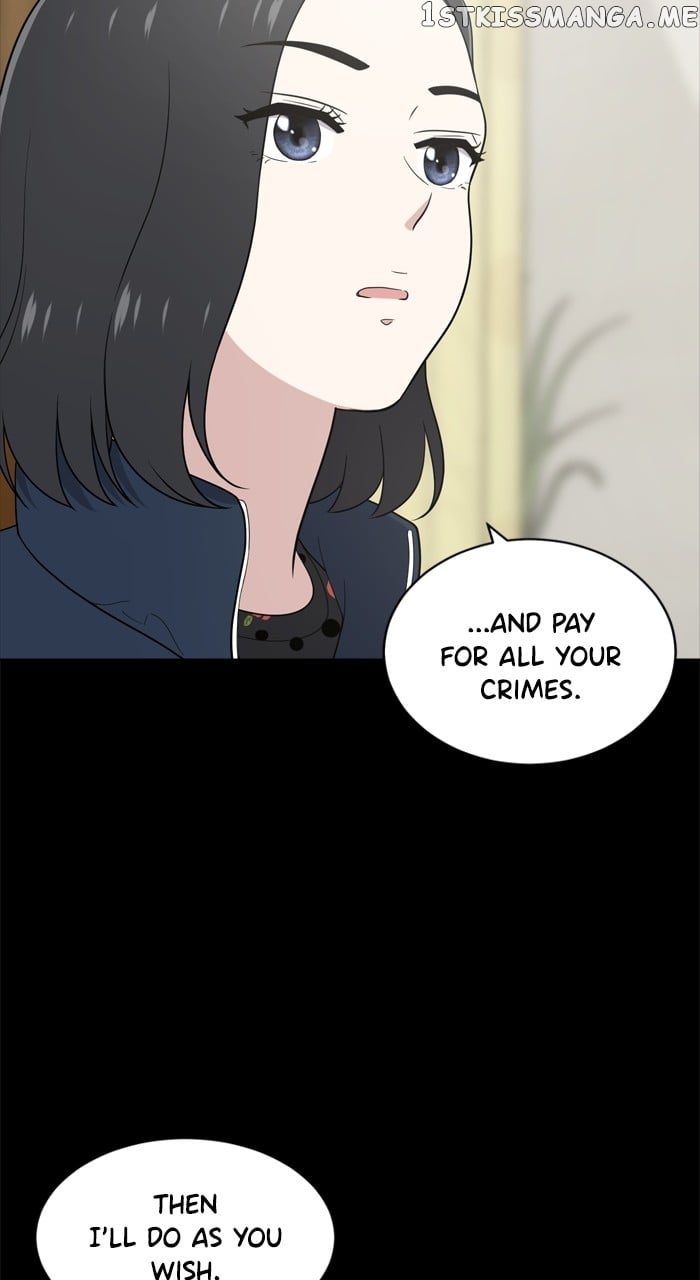 Unreachable Girl Chapter 95 - page 2