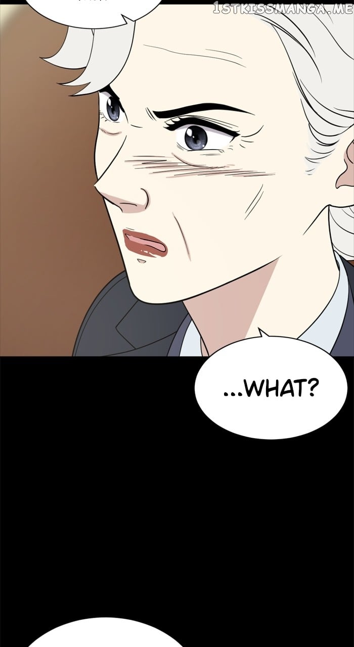 Unreachable Girl Chapter 95 - page 3