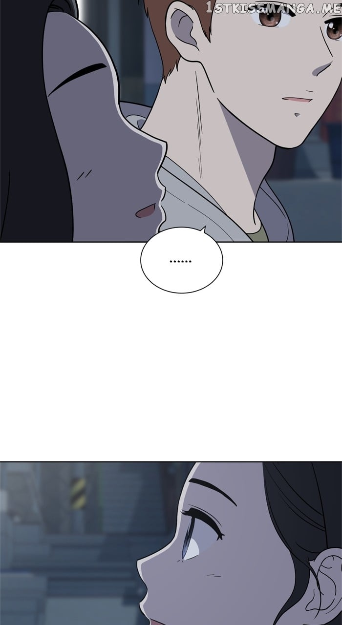 Unreachable Girl Chapter 95 - page 37