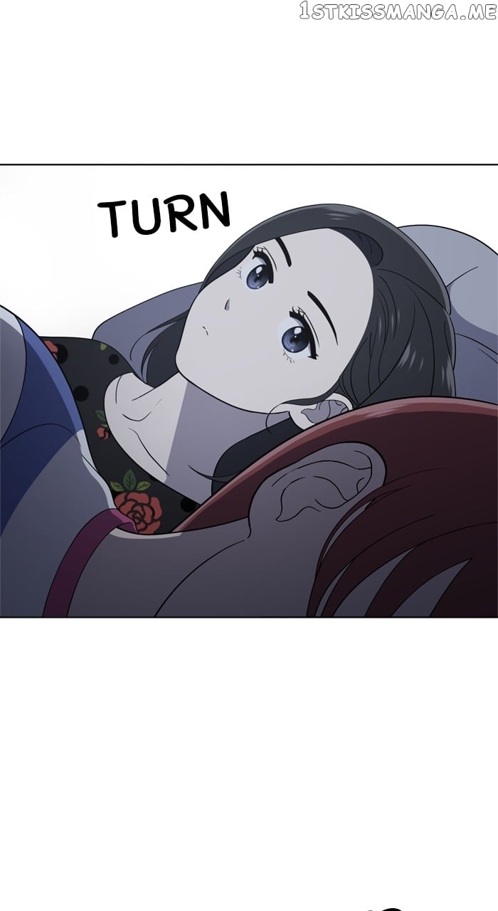 Unreachable Girl Chapter 95 - page 45