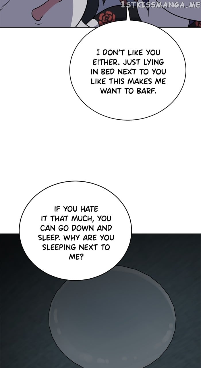 Unreachable Girl Chapter 95 - page 53