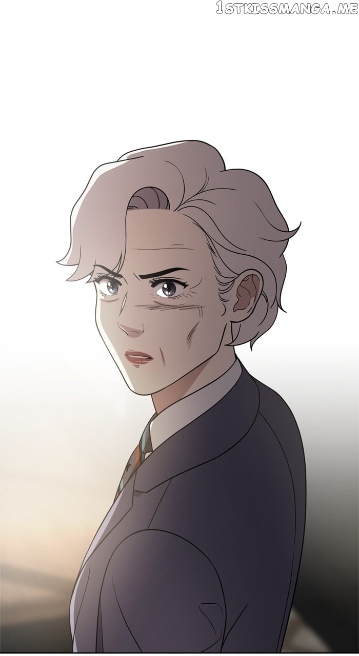 Unreachable Girl Chapter 95 - page 71