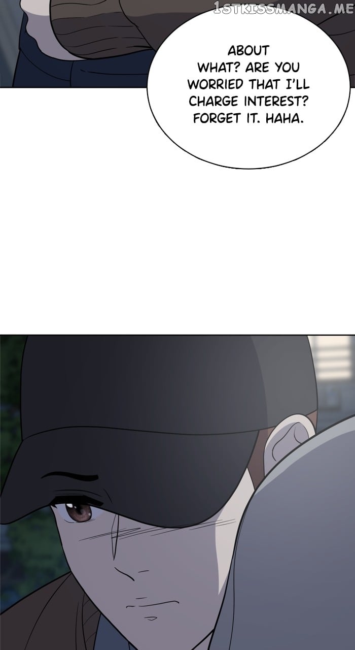 Unreachable Girl Chapter 96 - page 21