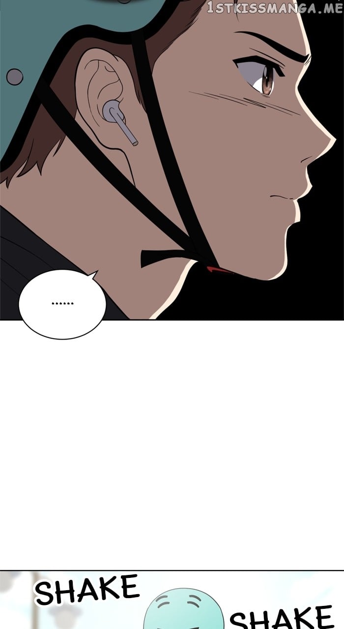 Unreachable Girl Chapter 96 - page 29