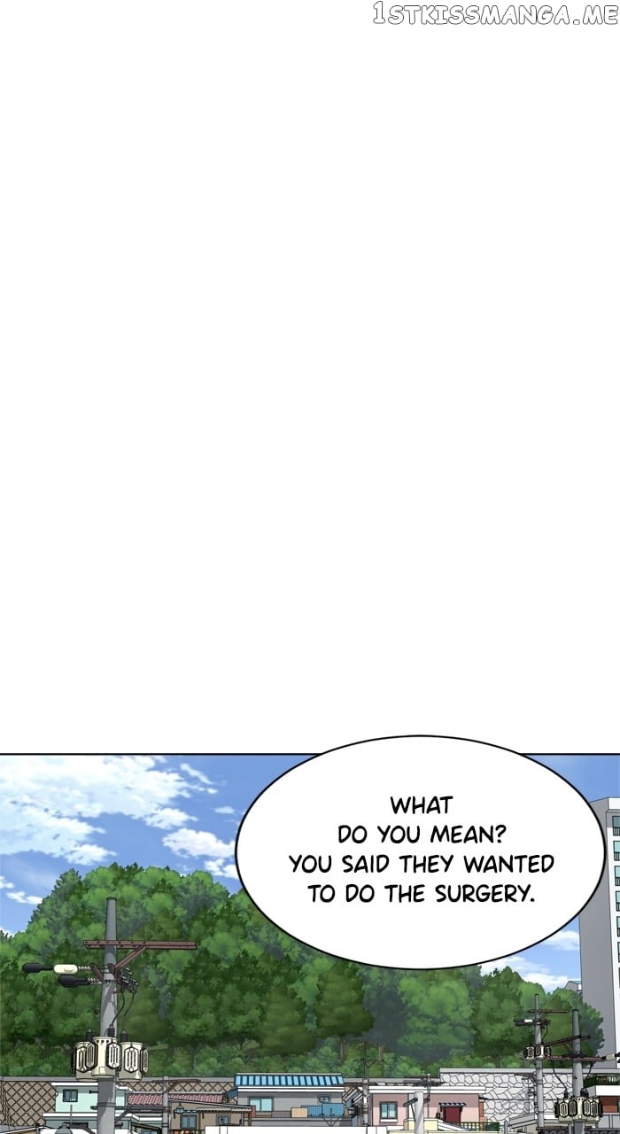 Unreachable Girl Chapter 96 - page 33