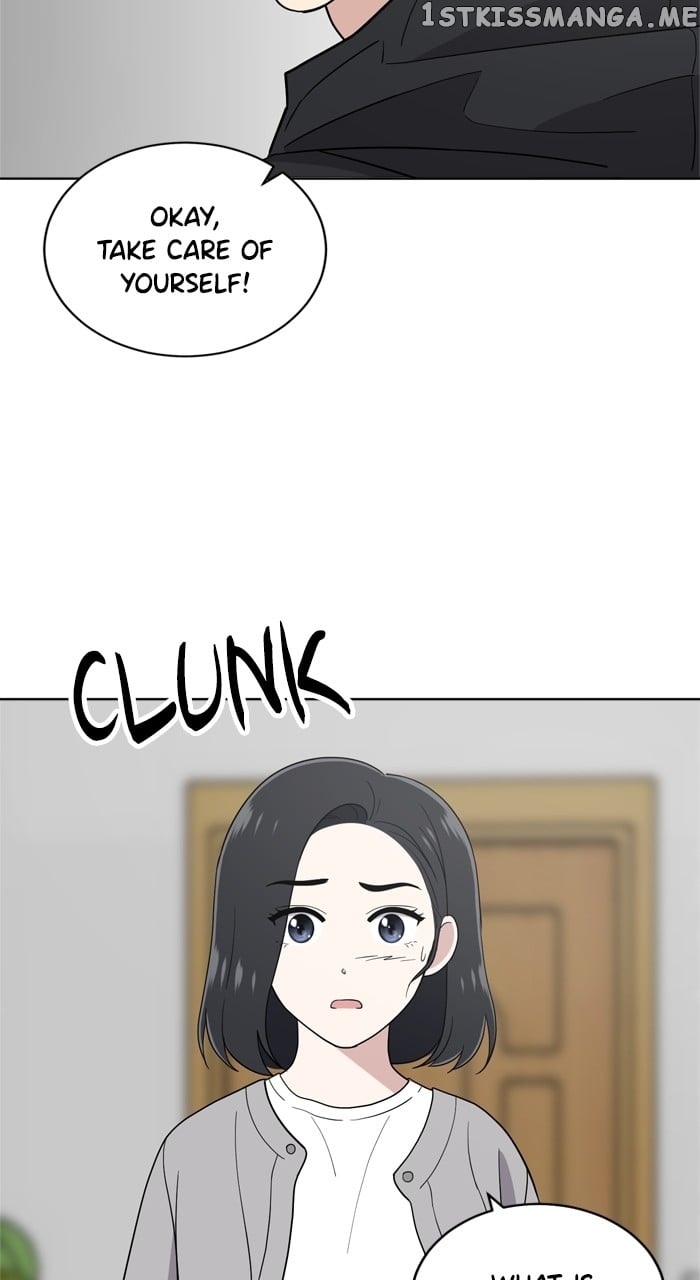 Unreachable Girl Chapter 96 - page 36