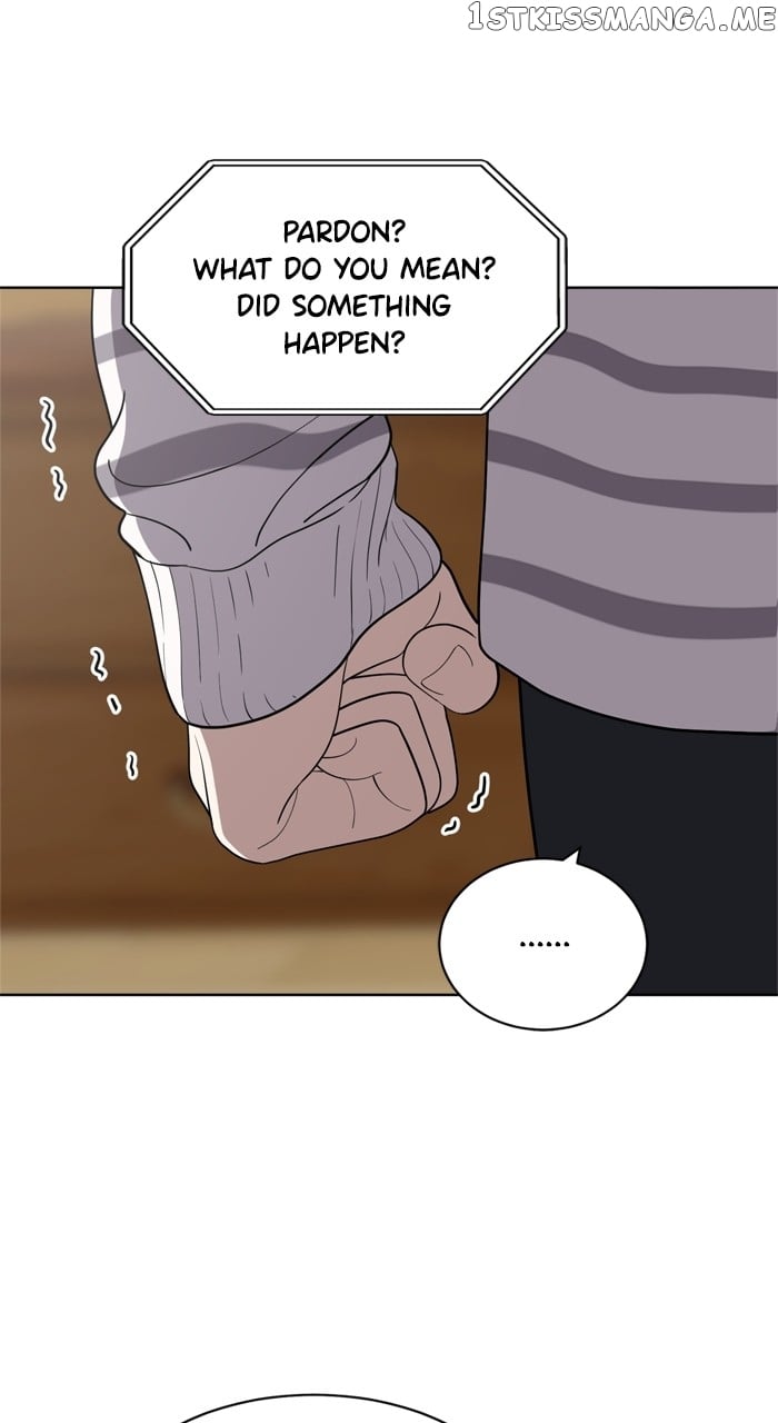 Unreachable Girl Chapter 96 - page 56