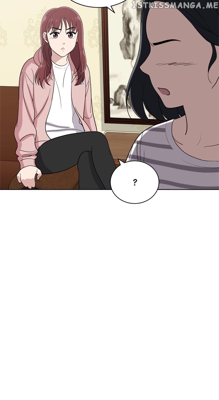 Unreachable Girl Chapter 96 - page 59