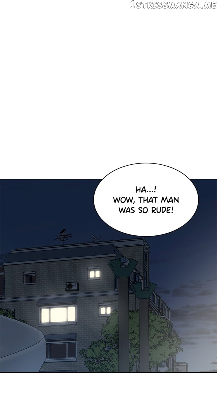 Unreachable Girl Chapter 96 - page 6