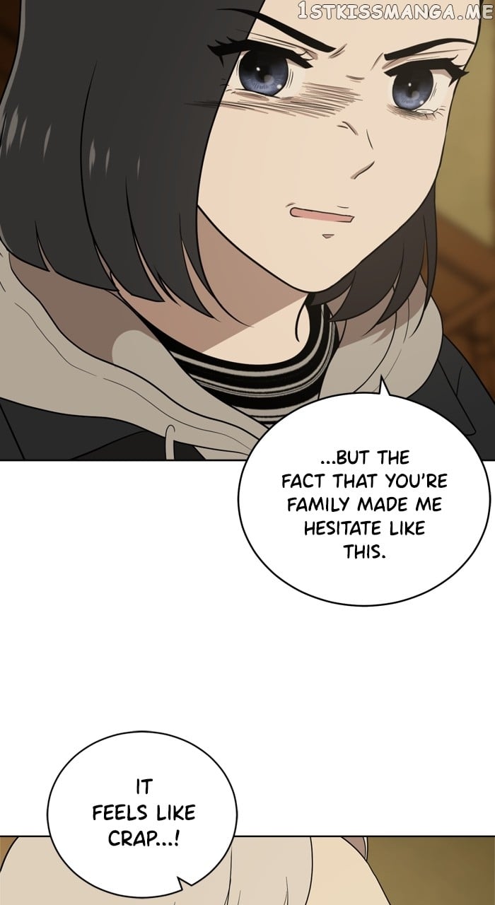 Unreachable Girl Chapter 97 - page 20