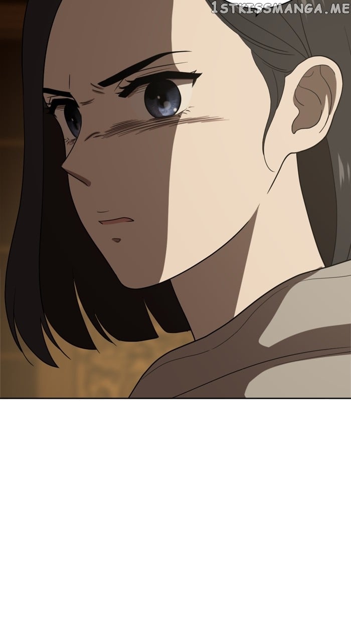 Unreachable Girl Chapter 97 - page 24