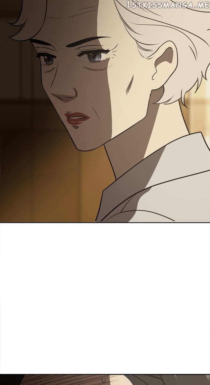 Unreachable Girl Chapter 97 - page 34