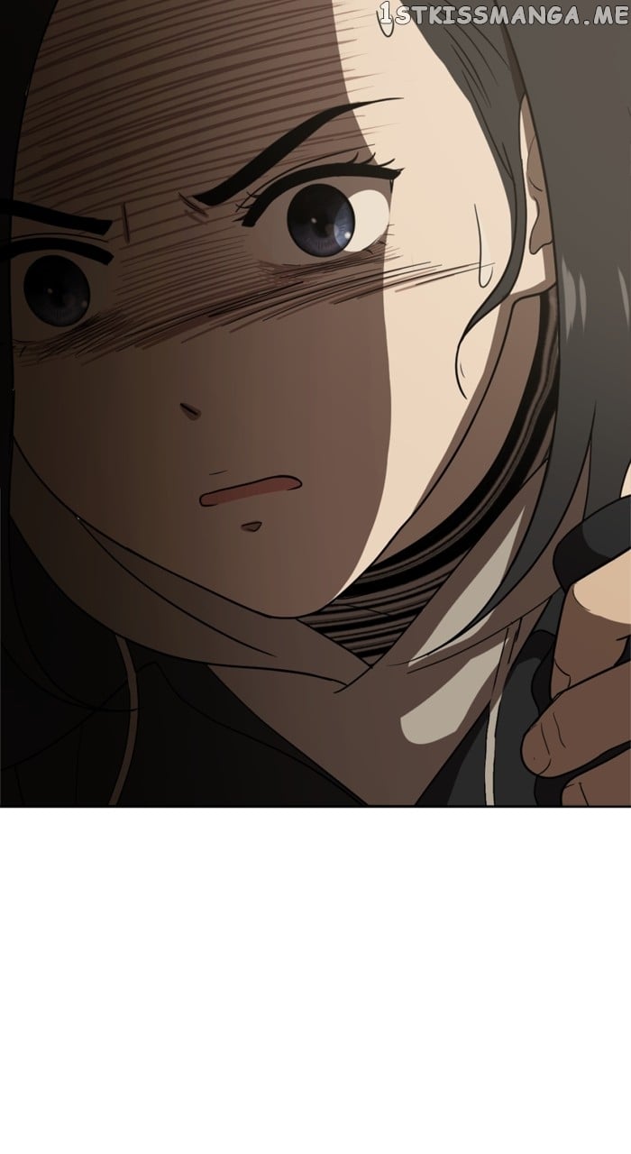 Unreachable Girl Chapter 97 - page 35