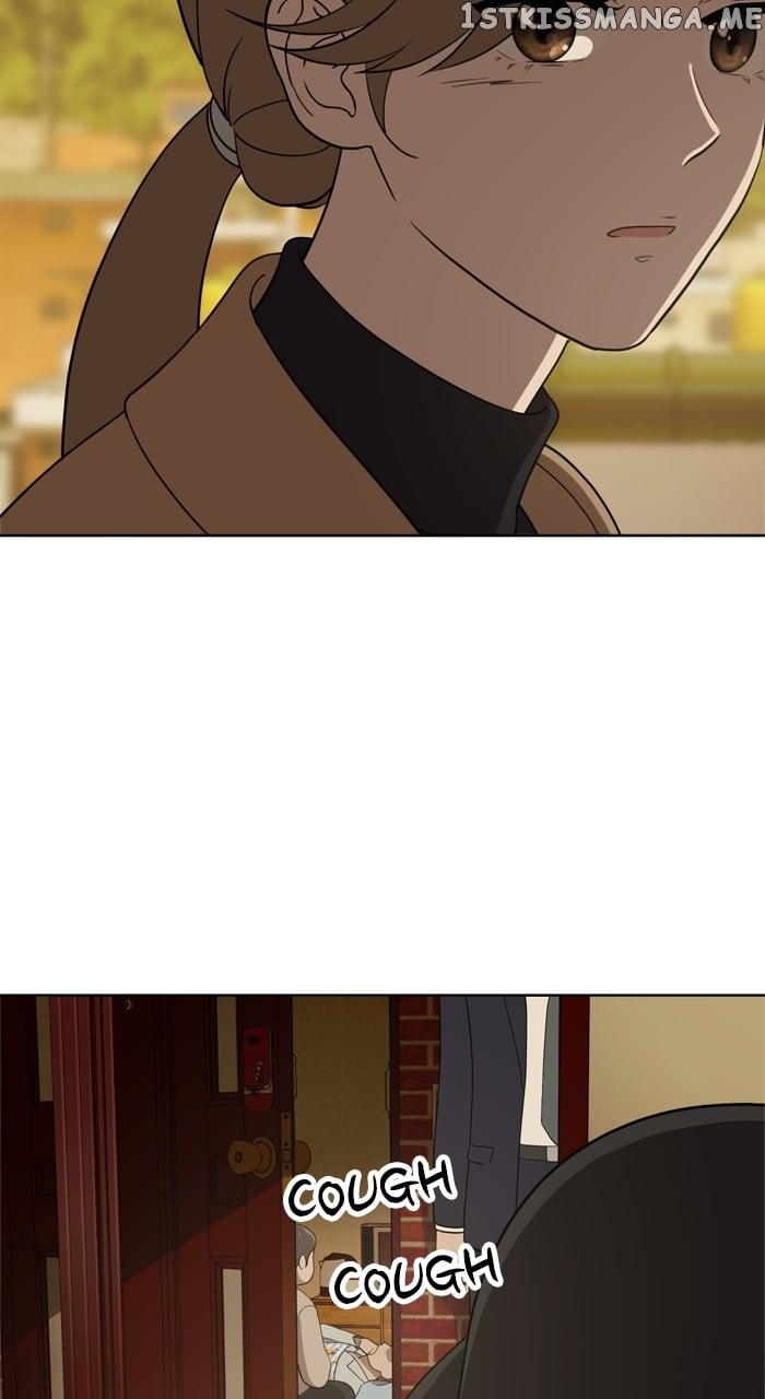 Unreachable Girl Chapter 97 - page 44