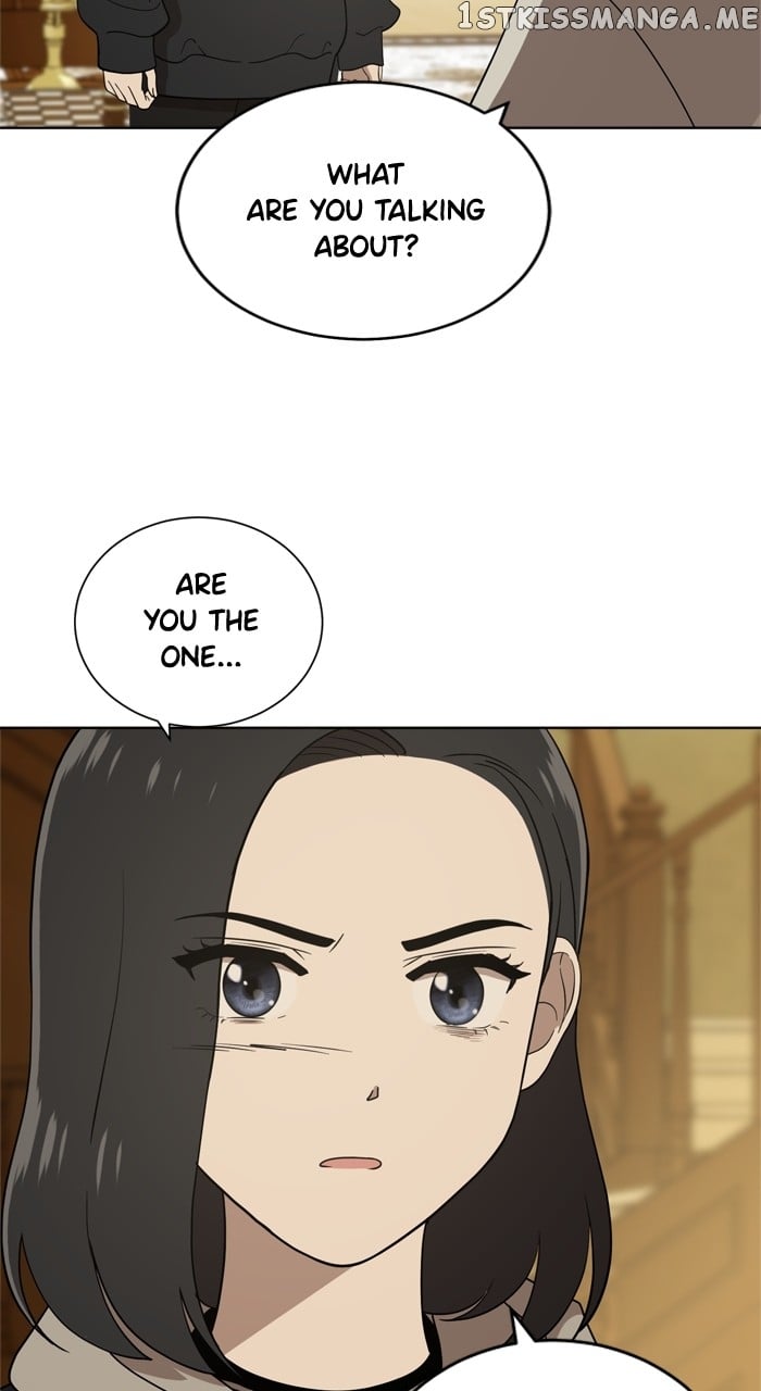 Unreachable Girl Chapter 97 - page 5