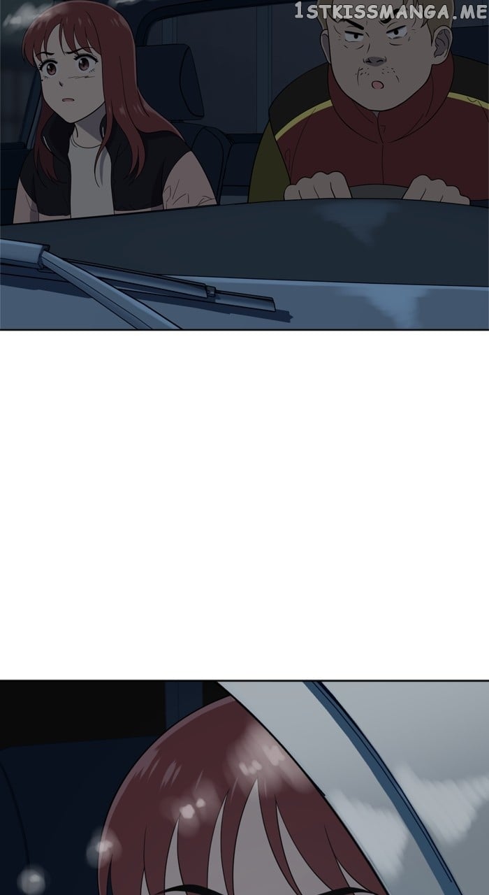 Unreachable Girl Chapter 97 - page 51