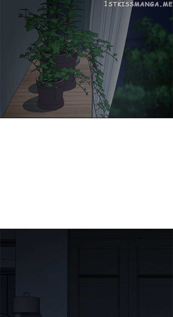 Unreachable Girl Chapter 97 - page 58