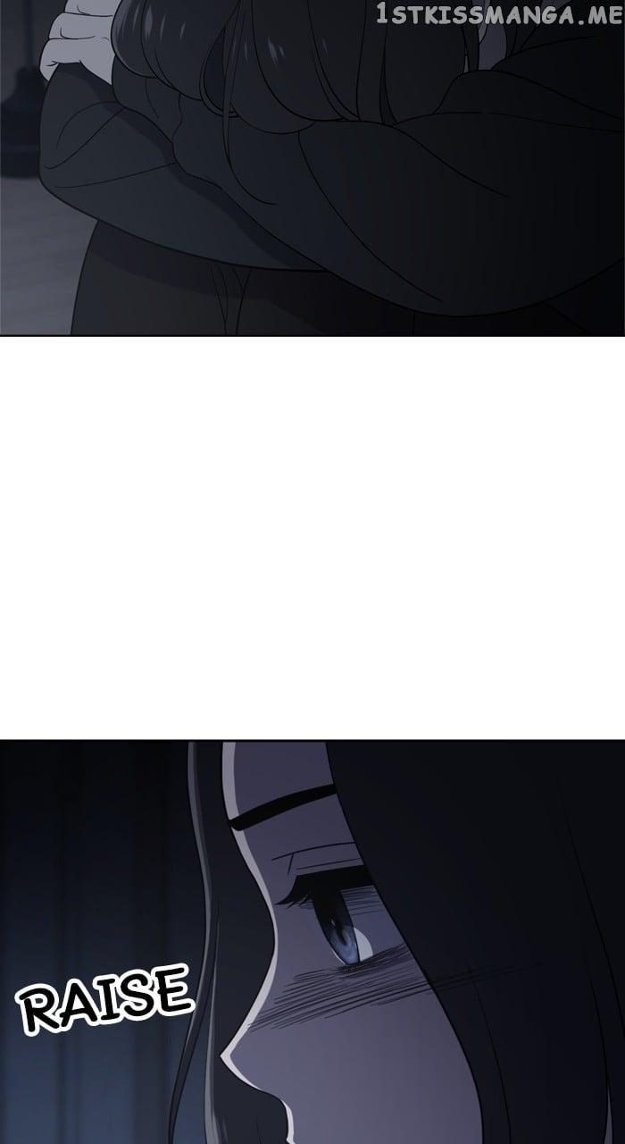 Unreachable Girl Chapter 97 - page 60