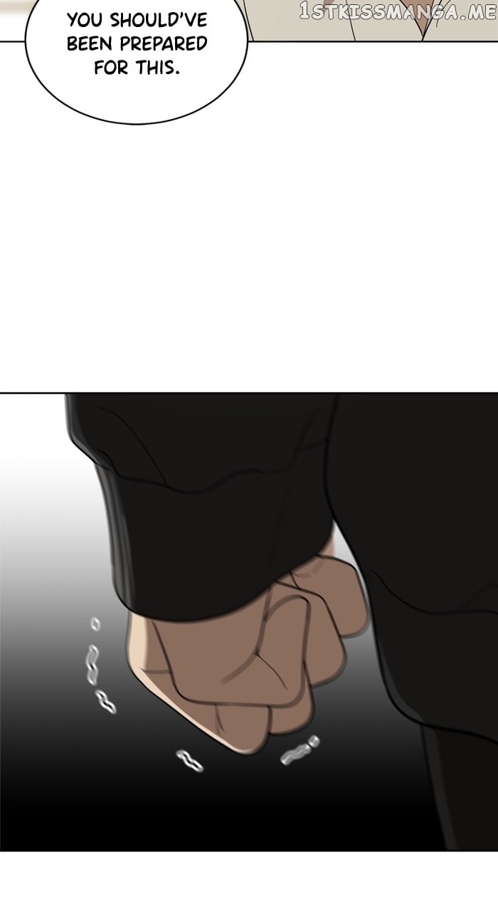 Unreachable Girl Chapter 97 - page 9
