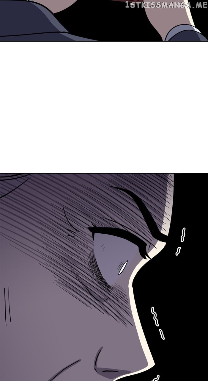 Unreachable Girl Chapter 98 - page 71