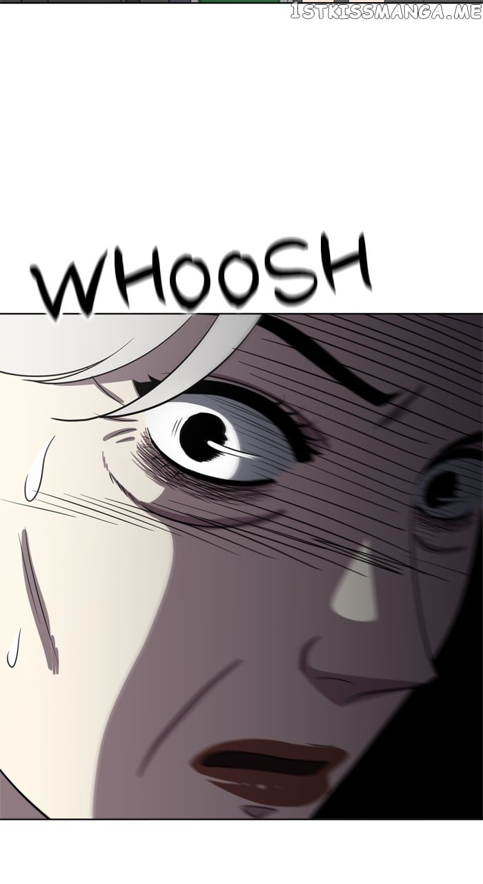 Unreachable Girl Chapter 98 - page 74