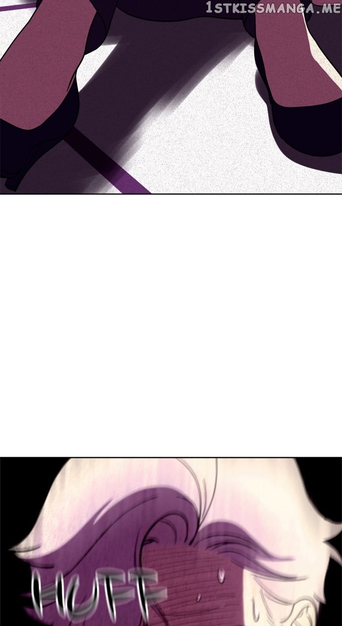 Unreachable Girl Chapter 98 - page 83