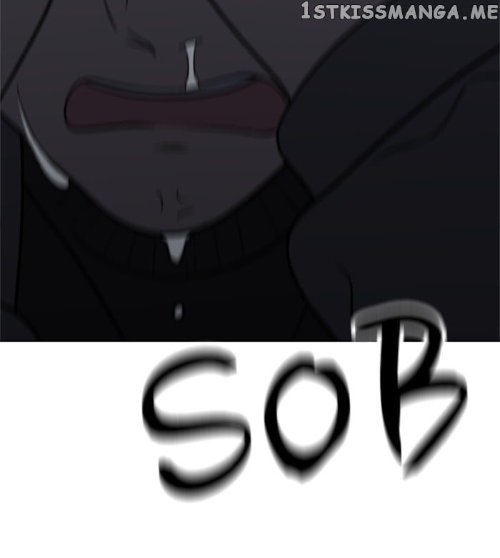 Unreachable Girl Chapter 99 - page 127