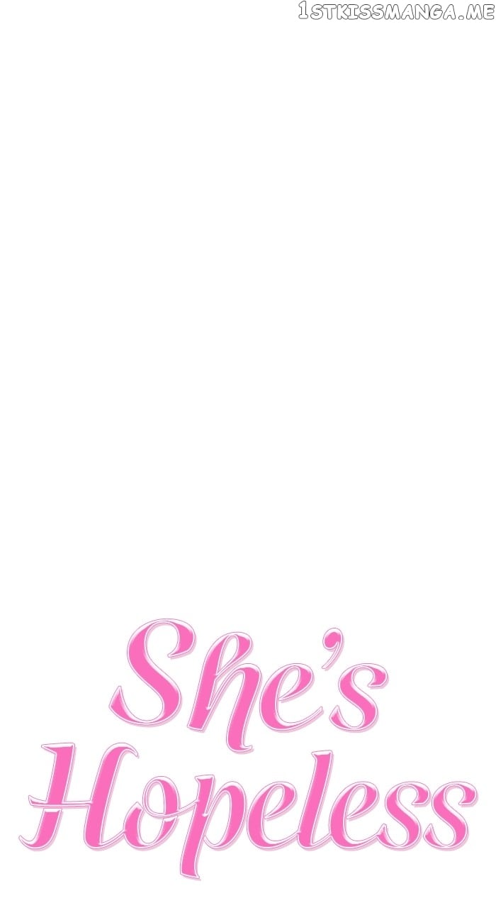 Unreachable Girl Chapter 99 - page 26