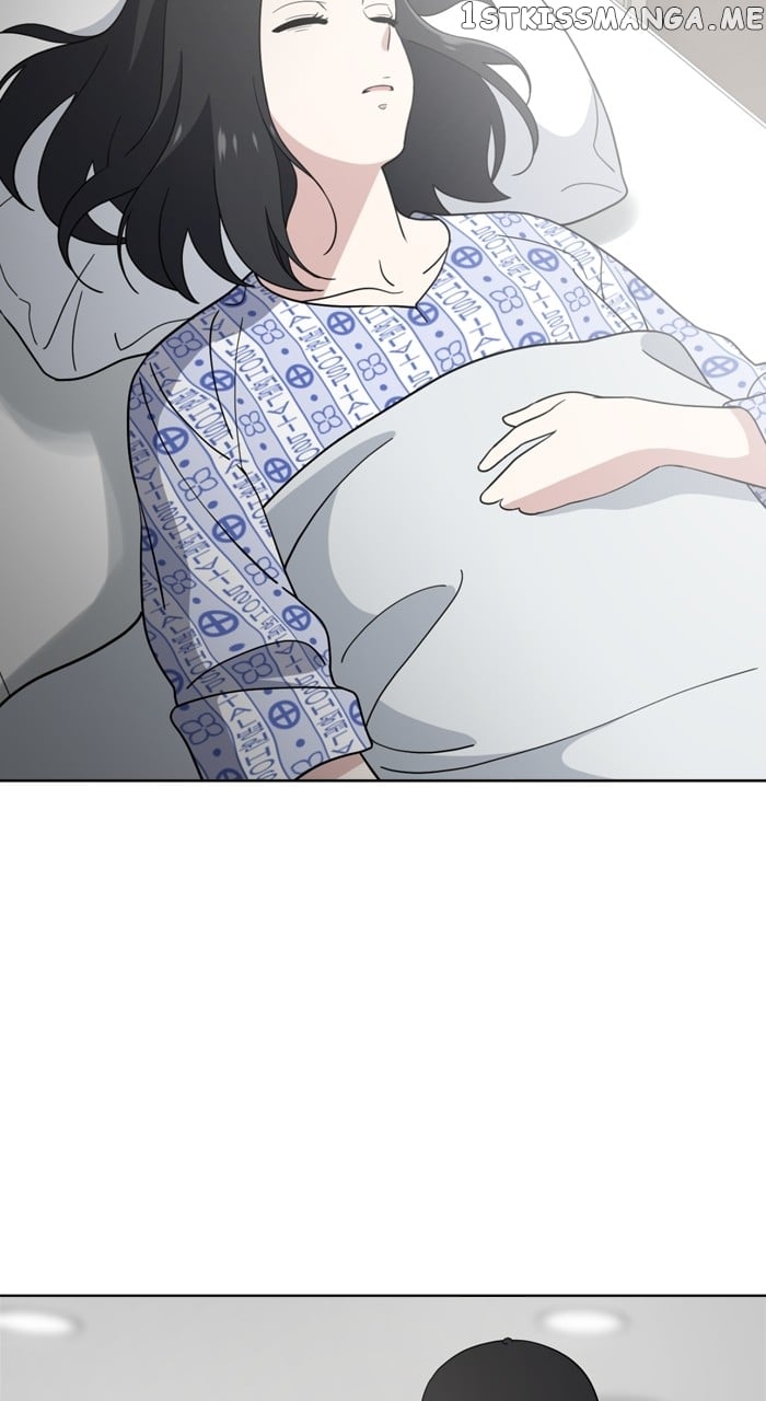 Unreachable Girl Chapter 99 - page 29