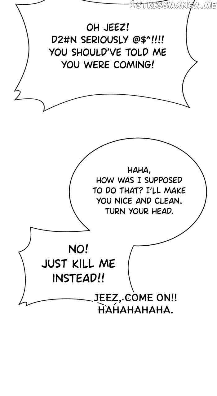 Unreachable Girl Chapter 99 - page 50